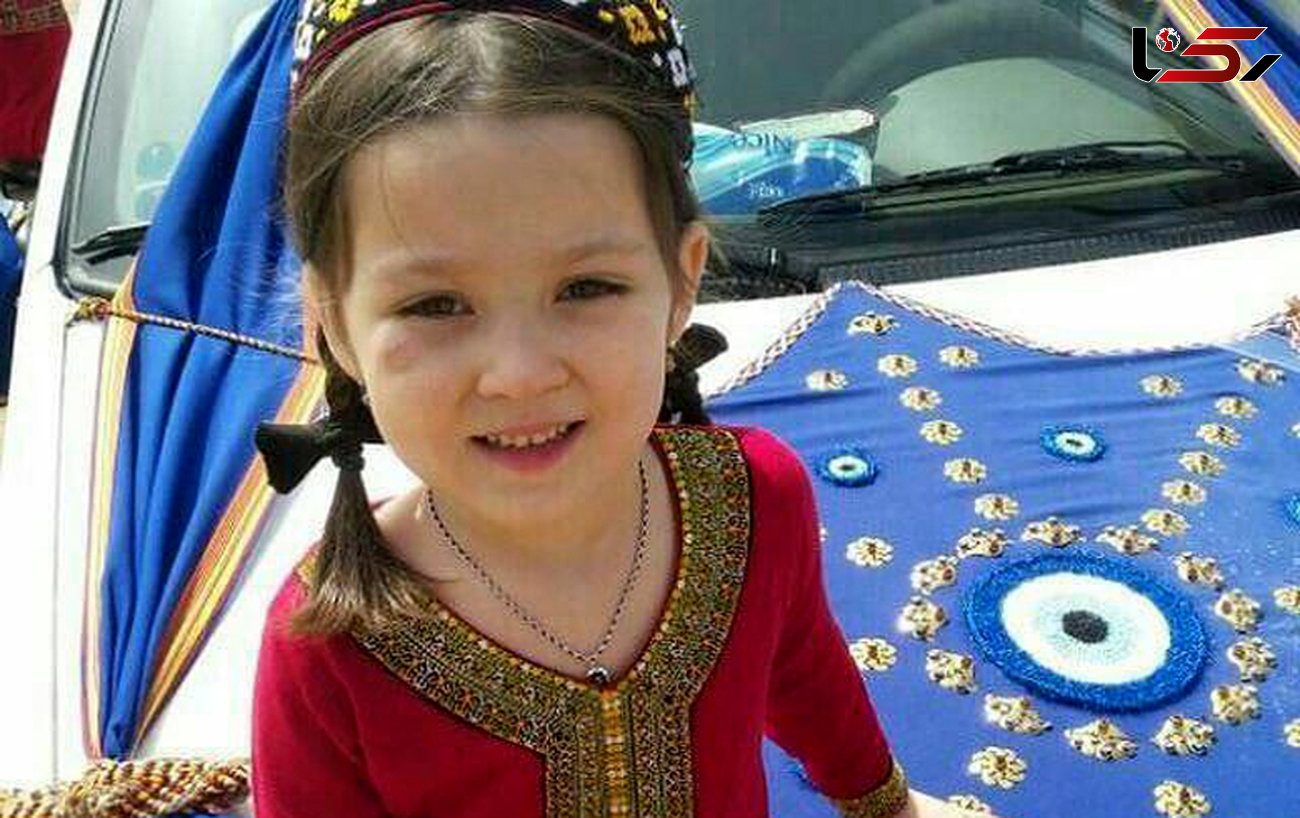 قاتل سلاله دختربچه 5 ساله گلستانی یک شرور بود + عکس و جزئیات