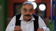 فیلم/ سکانس خنده دار رفتار حمید لولایی، بازیگر سریال زیر آسمان شهر با بچه فامیل/ فقط مرجانه گلچین...