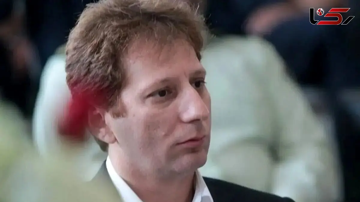 پیشنهاد جنجالی بابک زنجانی: بانک مرکزی را به من بسپارید تا قیمت دلار را تثبیت کنم!