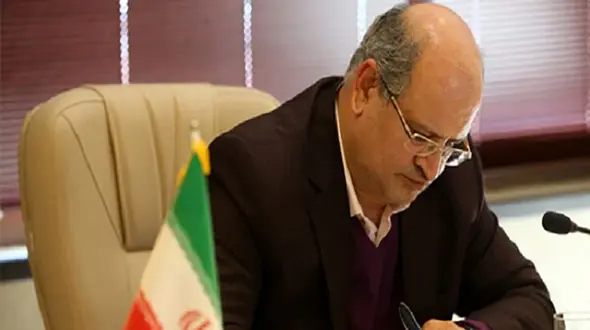  تهران یک هفته تعطیل شود