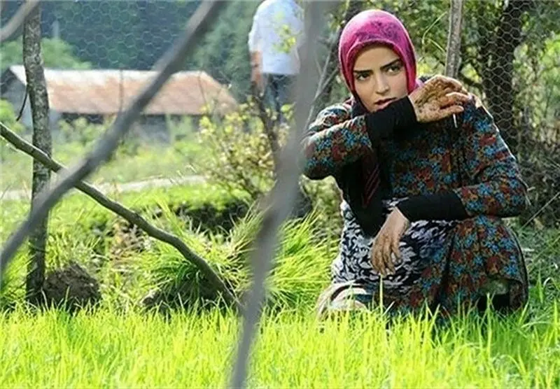 سریال از یاد رفته