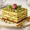 دو طرز تهیه تیرامیسو پسته تا ساندویچ مرغ سرد