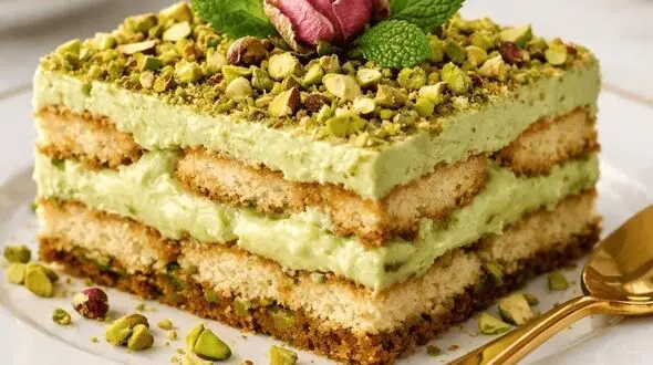 دو طرز تهیه تیرامیسو پسته تا ساندویچ مرغ سرد