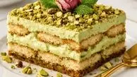 دو طرز تهیه تیرامیسو پسته تا ساندویچ مرغ سرد