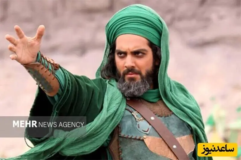 بهادر زمانی