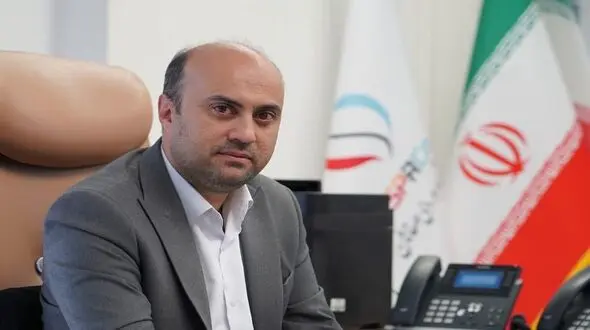 طرح بزرگ ملی زیست محیطی RHU پتروپالایش سهروردی صفاهان پیشرفت 55 درصدی دارد