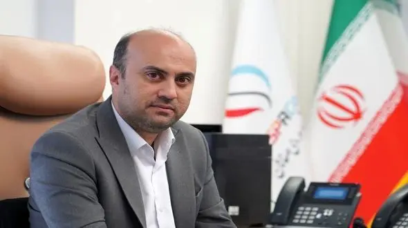 طرح بزرگ ملی زیست محیطی RHU پتروپالایش سهروردی صفاهان پیشرفت 55 درصدی دارد