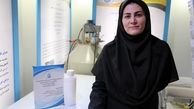 موفقیت پژوهشگرجوان آبفای اصفهان درتولید محلول چربی زدا از تاسیسات