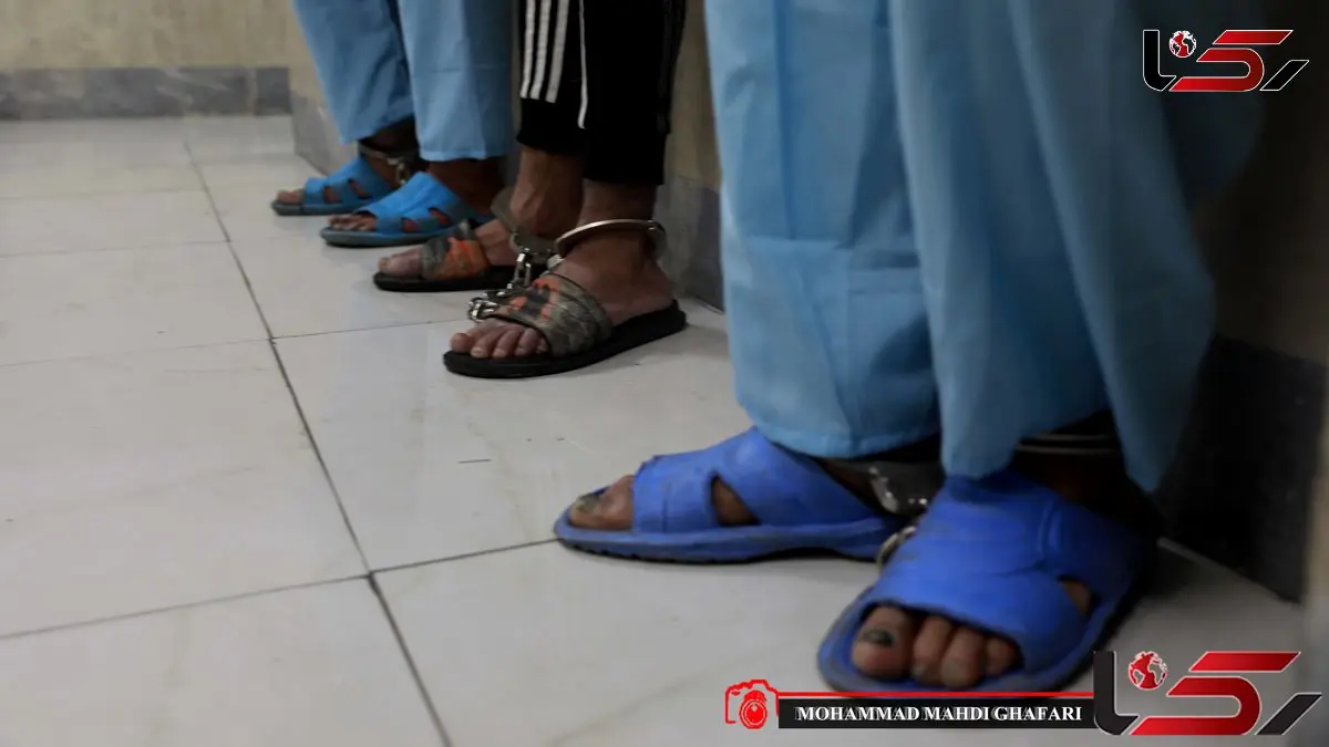 ضرب‌وشتم مرگبار در کمپ ترک اعتیاد /راز مرگ زیر درخت آرامش چه بود؟