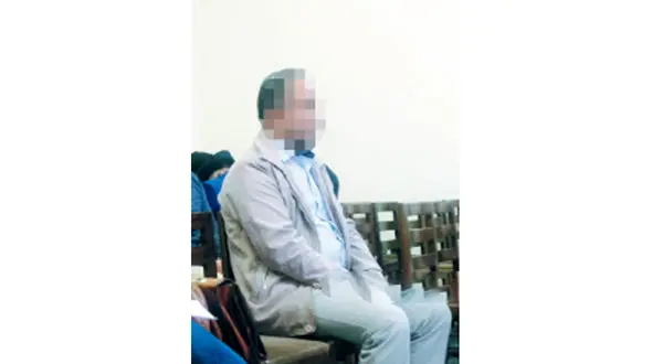 دایی با سنگ خواهرزاده اش را کشت / خواهر قصاص برادرش را می خواهد +عکس