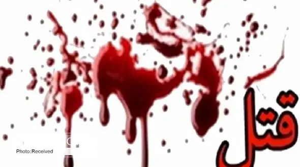 مردی57 ساله در قروه با شلیک گلوله به قتل رسید