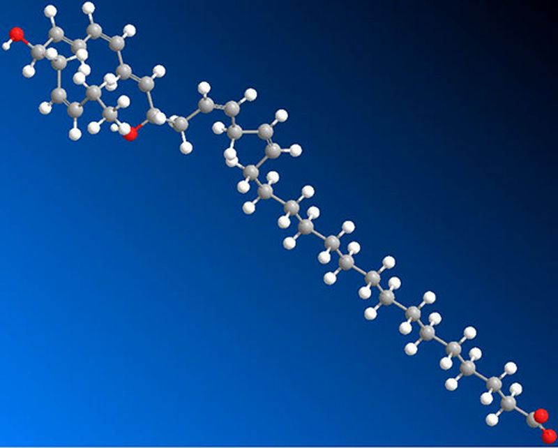 ترکیبات شیمیایی موسوم به Elovanoids