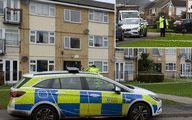 Man found dead on New Year's Day as women, 23 & 25, arrested on suspicion of murder
