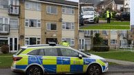 Man found dead on New Year's Day as women, 23 & 25, arrested on suspicion of murder