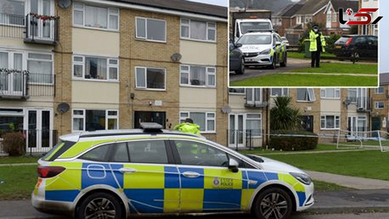 Man found dead on New Year's Day as women, 23 & 25, arrested on suspicion of murder