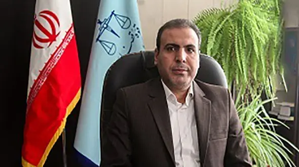 جوان اراکی پدر خود را سلاخی کرد / قاتل پس از زخمی کردن برادرش فرار کرد