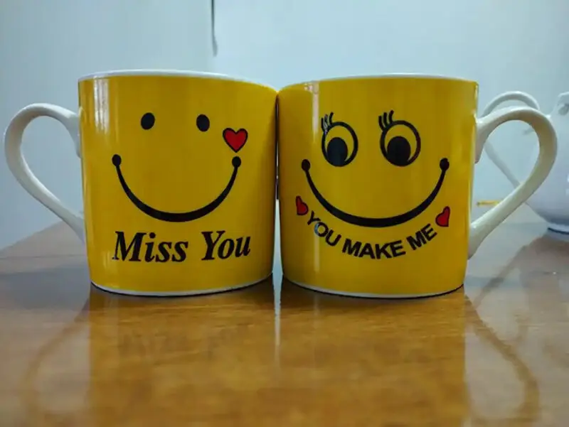 ست چای خوری سرامیکی شیک و زیبا