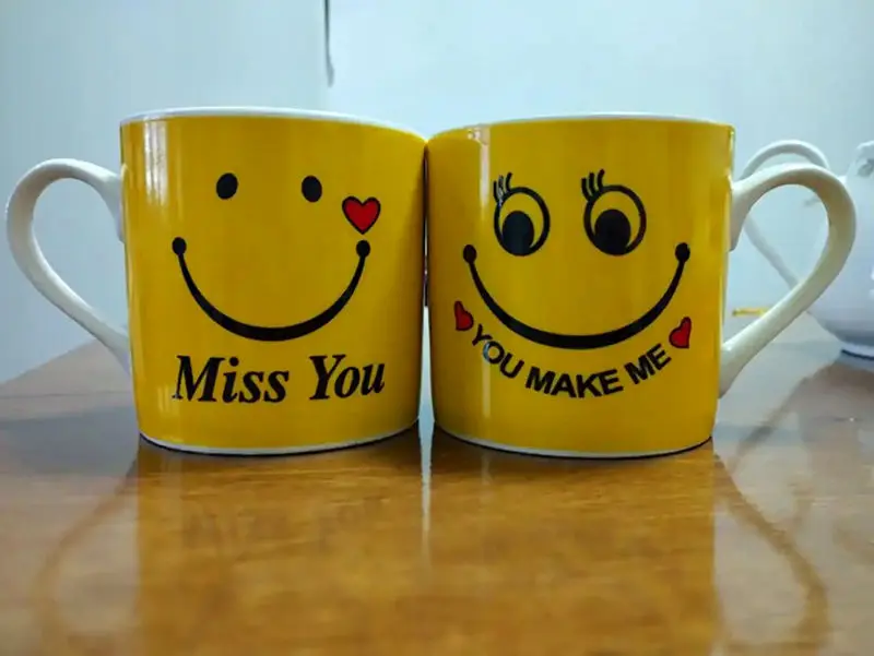 ست چای خوری سرامیکی شیک و زیبا