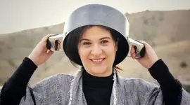 عکس مادرشوهر ریما رامین فر همای سریال پایتخت / عروس و مادرشوهر چقدر مهربونن !