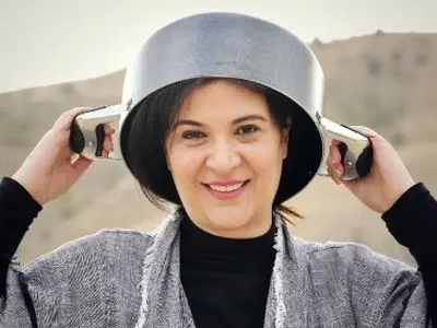 عکس مادرشوهر ریما رامین فر همای سریال پایتخت / عروس و مادرشوهر چقدر مهربونن !