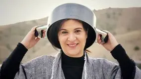 عکس مادرشوهر ریما رامین فر همای سریال پایتخت / عروس و مادرشوهر چقدر مهربونن !