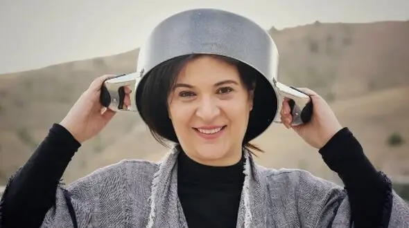 عکس / نگاهی به عکس منتشر نشده عروسی باشکوه و مجلل ریما رامین فر، همای سریال پایتخت  با امیر جعفری/ لباس عروس باوقار و زیبا با چهره  ملوس خانم بازیگر ...