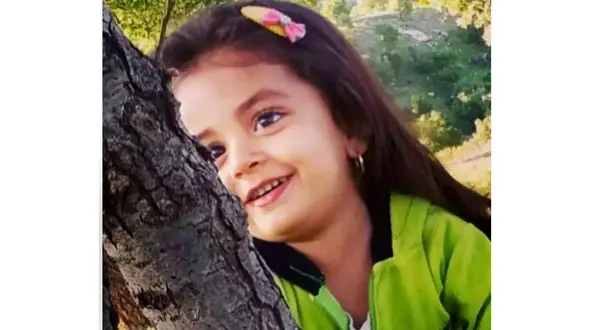 اولین عکس از دختر 6 ساله ایلام که هدف گلوله قرار گرفت/  دختر کوچولو چگونه به قتل رسید!؟