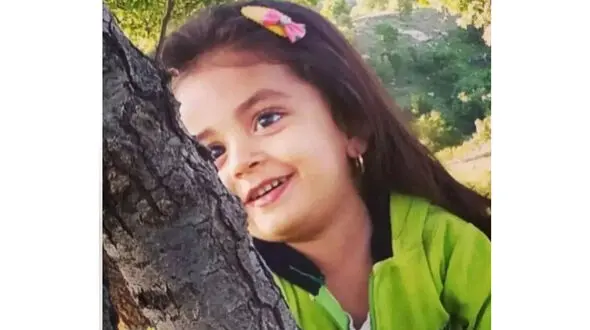 اولین عکس از دختر 6 ساله ایلام که هدف گلوله قرار گرفت/  دختر کوچولو چگونه به قتل رسید!؟