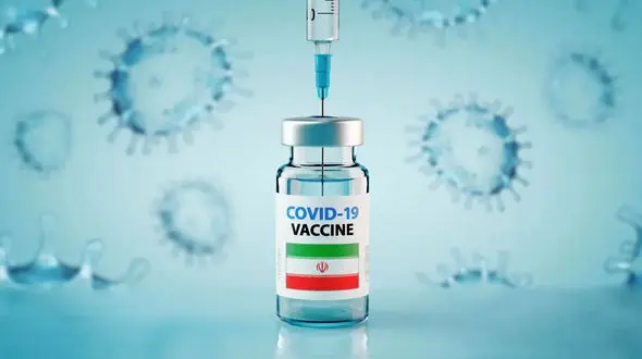 جهانپور: فقط 2 واکسن ایرانی کرونا وجود دارد، نه 7 تا + فیلم