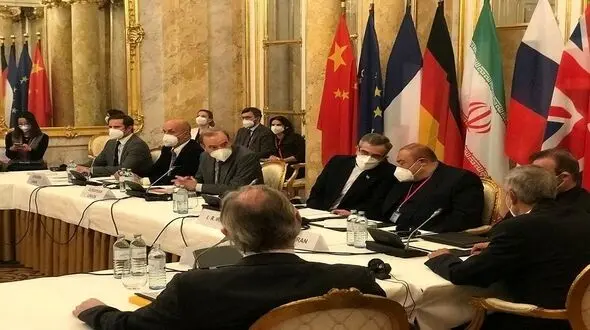 خبر خوش از مذاکرات وین / فضای مذاکرات رو به جلوست