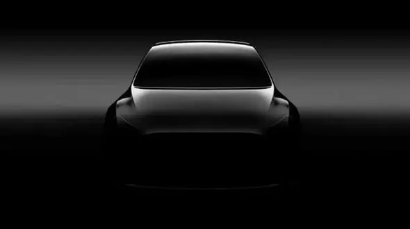 رونمایی تسلا از خودروی برقی شاسی بلند