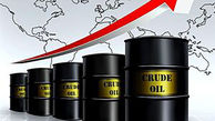 قیمت نفت امروز سه شنبه 20 خرداد صعودی شد