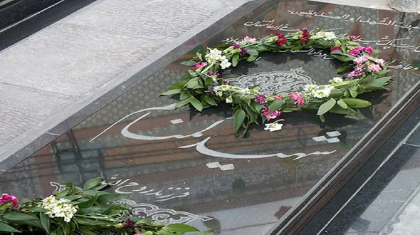 پشت پرده تخریب مزار شهدای گمنام در تهران /  سپاه توضیح داد