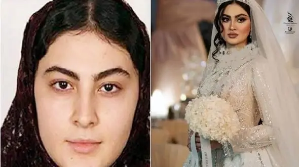  ز غوره حلوا سازی فخرالزمان بانوی عمارت و چهره‌ای که هیچکس انتظار نداشت / مریم مومن از شهرت یک شبه تا عروسی مجلل جنجالی