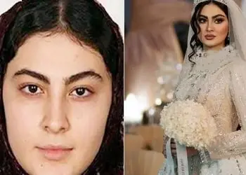  ز غوره حلوا سازی فخرالزمان بانوی عمارت و چهره‌ای که هیچکس انتظار نداشت / مریم مومن از شهرت یک شبه تا عروسی مجلل جنجالی