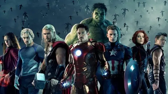 فیلم / تیزر دوم فیلم Avengers Doomsday با حضور ثور + فیلم 