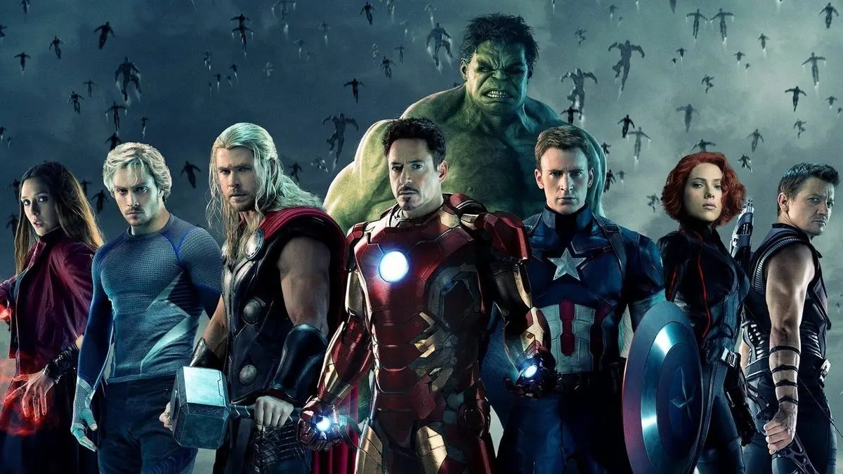 تیزر دوم فیلم Avengers Doomsday با حضور ثور