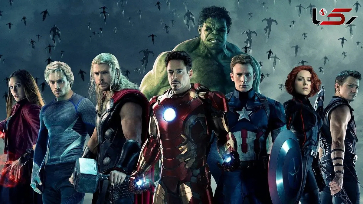 فیلم / تیزر دوم فیلم Avengers Doomsday با حضور ثور + فیلم 