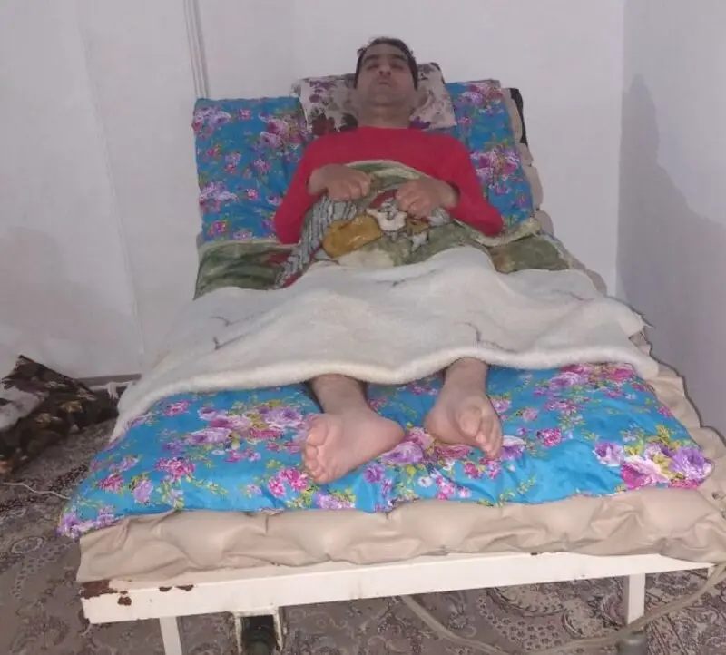 مهدی خداداد بیگی