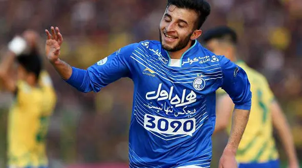 هافبک سابق استقلال به فولاد پیوست