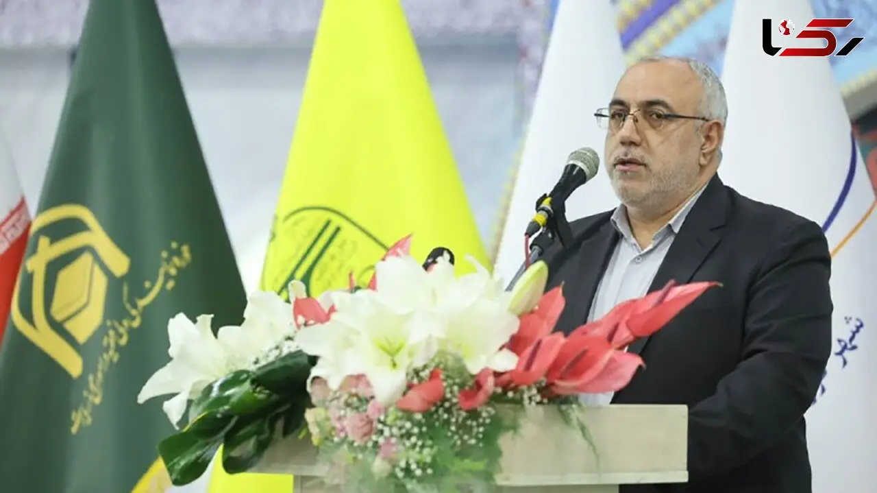 روحی دوباره در سازمان حج و بعثه مقام معظم رهبری با تفقد رهبر انقلاب نسبت به سازمان حج، بعثه مقام معظم رهبری، دست اندرکاران و کارگزاران حج دمیده شد 