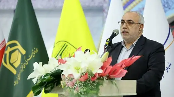 روحی دوباره در سازمان حج و بعثه مقام معظم رهبری با تفقد رهبر انقلاب نسبت به سازمان حج، بعثه مقام معظم رهبری، دست اندرکاران و کارگزاران حج دمیده شد 