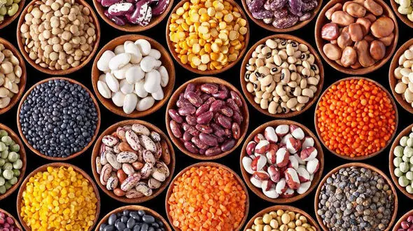 قیمت حبوبات امروز یکشنبه 20 مهر ماه 99 + جدول