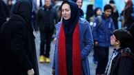  اکران مردمی «آستیگمات» باحضور بازیگران مشهورش 