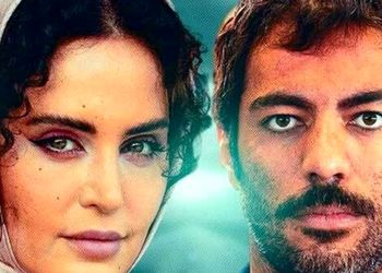 فیلم / نگاهی به استایل های نادر و خاص بازیگران در اکران فیلم گوزن های اتوبان!/ از الناز شاکردوست و صدف اسپهبدی تا نوید پور فرج +ویدیو