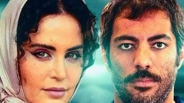 فیلم / نگاهی به استایل های نادر و خاص بازیگران / از الناز شاکردوست و صدف اسپهبدی تا نوید پور فرج 