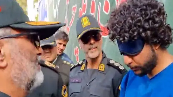 فیلم / پیام جالب یک سارق به طلافروشان + جزییات