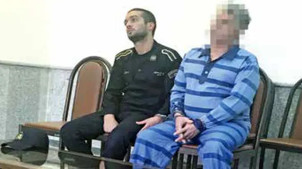 آن شب شوم به تنهایی خانه خواهر زنم بودم که ...+ عکس