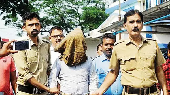 اعتراف قاتل پسر ماهی‌فروش به 7جنایت دیگر + عکس و جزییات