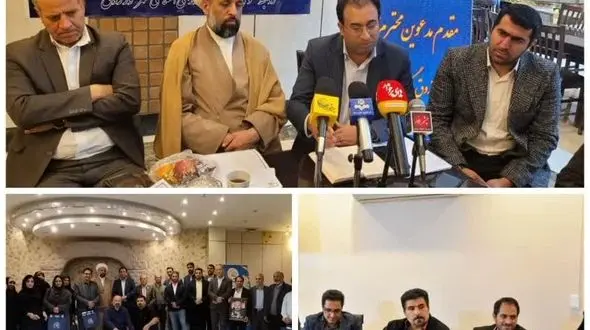 ترمیم و بازسازی خانه تاریخی در خورزوق/ هفته‌ای برای زنده نگه داشتن فرهنگ شهر تاریخی